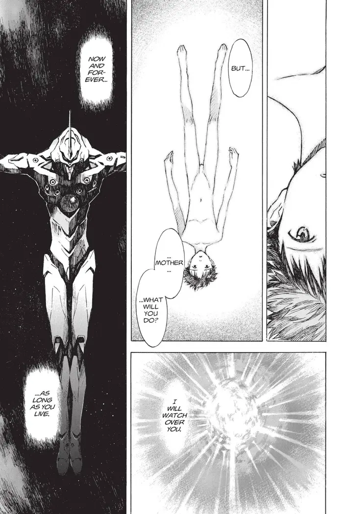 Neon Genesis Evangelion Chapter 95 image 09_optimized